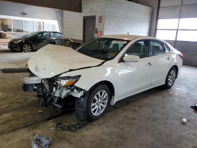 NISSAN ALTIMA 2.5 2016 1n4al3ap0gc271888