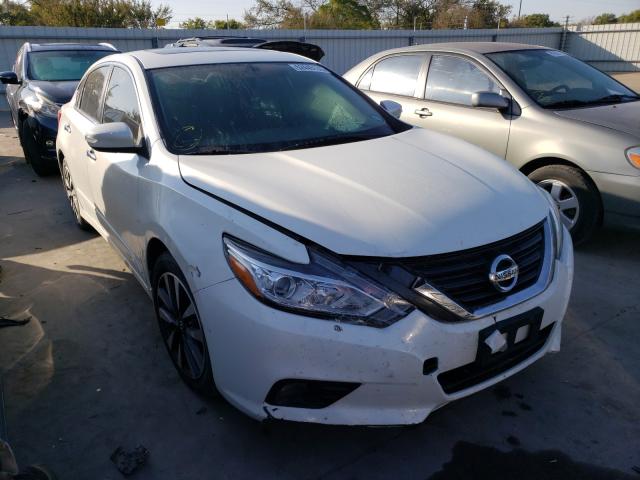 NISSAN ALTIMA 2.5 2016 1n4al3ap0gc271938