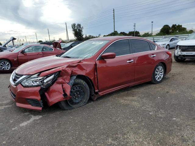 NISSAN ALTIMA 2.5 2016 1n4al3ap0gc273060