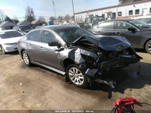 NISSAN ALTIMA 2016 1n4al3ap0gc273317