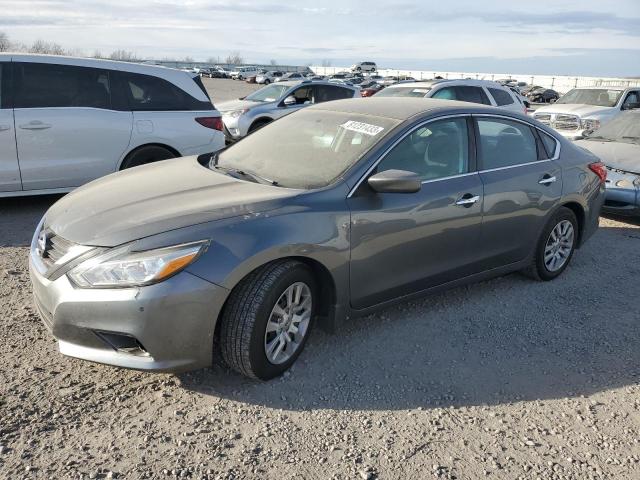 NISSAN ALTIMA 2016 1n4al3ap0gc273396