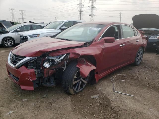 NISSAN ALTIMA 2.5 2016 1n4al3ap0gc275181