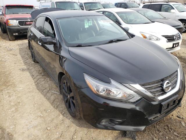 NISSAN ALTIMA 2.5 2016 1n4al3ap0gc275245