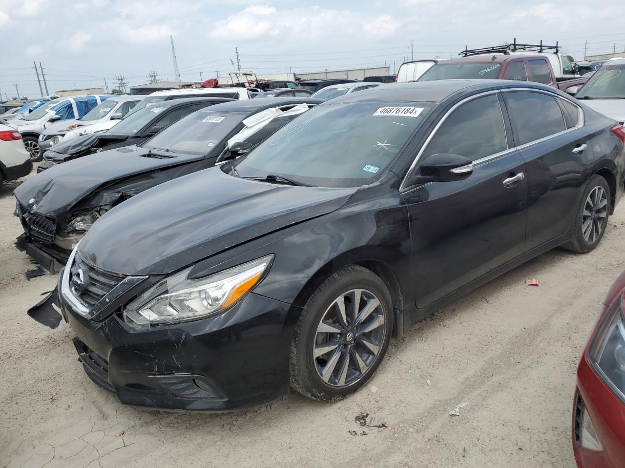 NISSAN ALTIMA 2016 1n4al3ap0gc275438