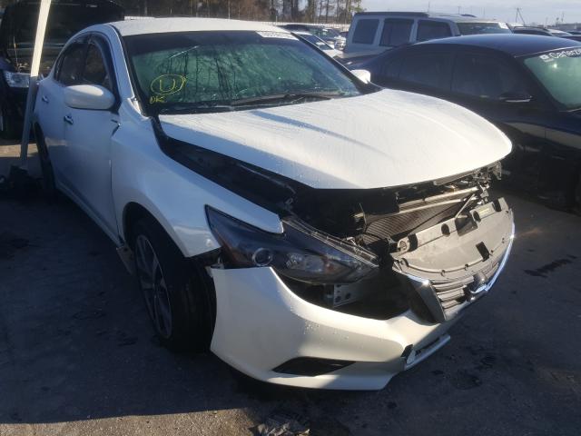 NISSAN ALTIMA 2.5 2016 1n4al3ap0gc275925