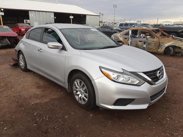 NISSAN ALTIMA 2.5 2016 1n4al3ap0gc276797