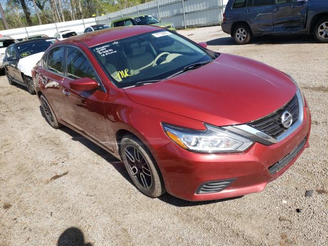 NISSAN ALTIMA 2.5 2016 1n4al3ap0gc277397