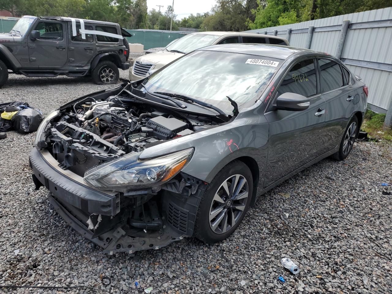 NISSAN ALTIMA 2016 1n4al3ap0gc278498