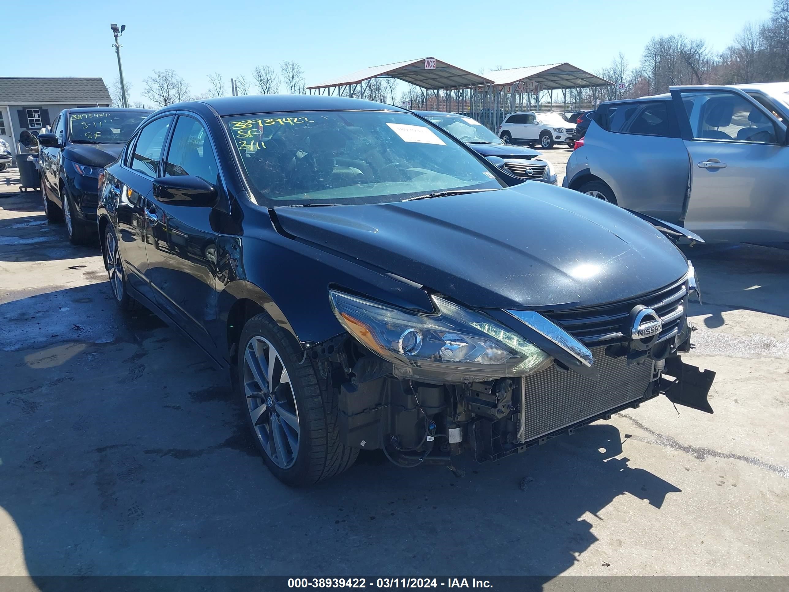 NISSAN ALTIMA 2016 1n4al3ap0gc280140