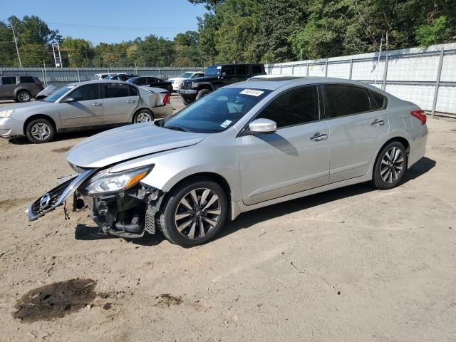 NISSAN ALTIMA 2.5 2016 1n4al3ap0gc280610