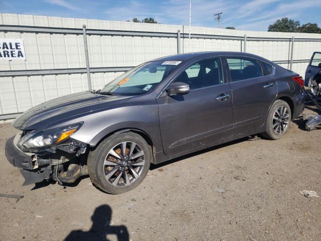 NISSAN ALTIMA 2.5 2016 1n4al3ap0gc281417