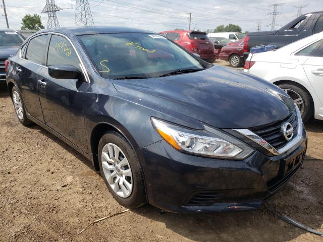 NISSAN ALTIMA 2.5 2016 1n4al3ap0gc282826