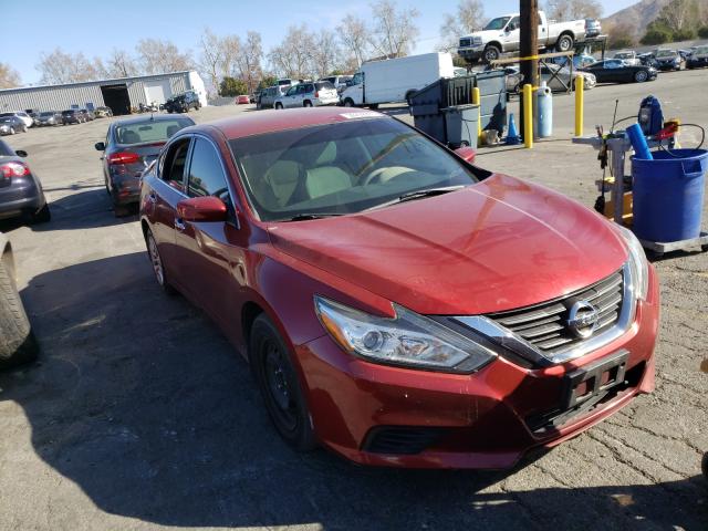 NISSAN ALTIMA 2.5 2016 1n4al3ap0gc286052