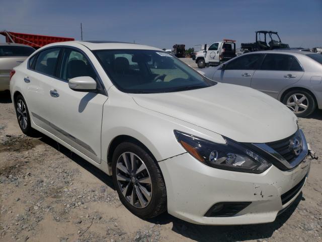 NISSAN ALTIMA 2.5 2016 1n4al3ap0gc288898