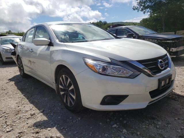 NISSAN ALTIMA 2.5 2016 1n4al3ap0gc288979