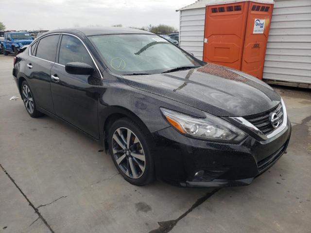 NISSAN ALTIMA 2.5 2016 1n4al3ap0gc292031