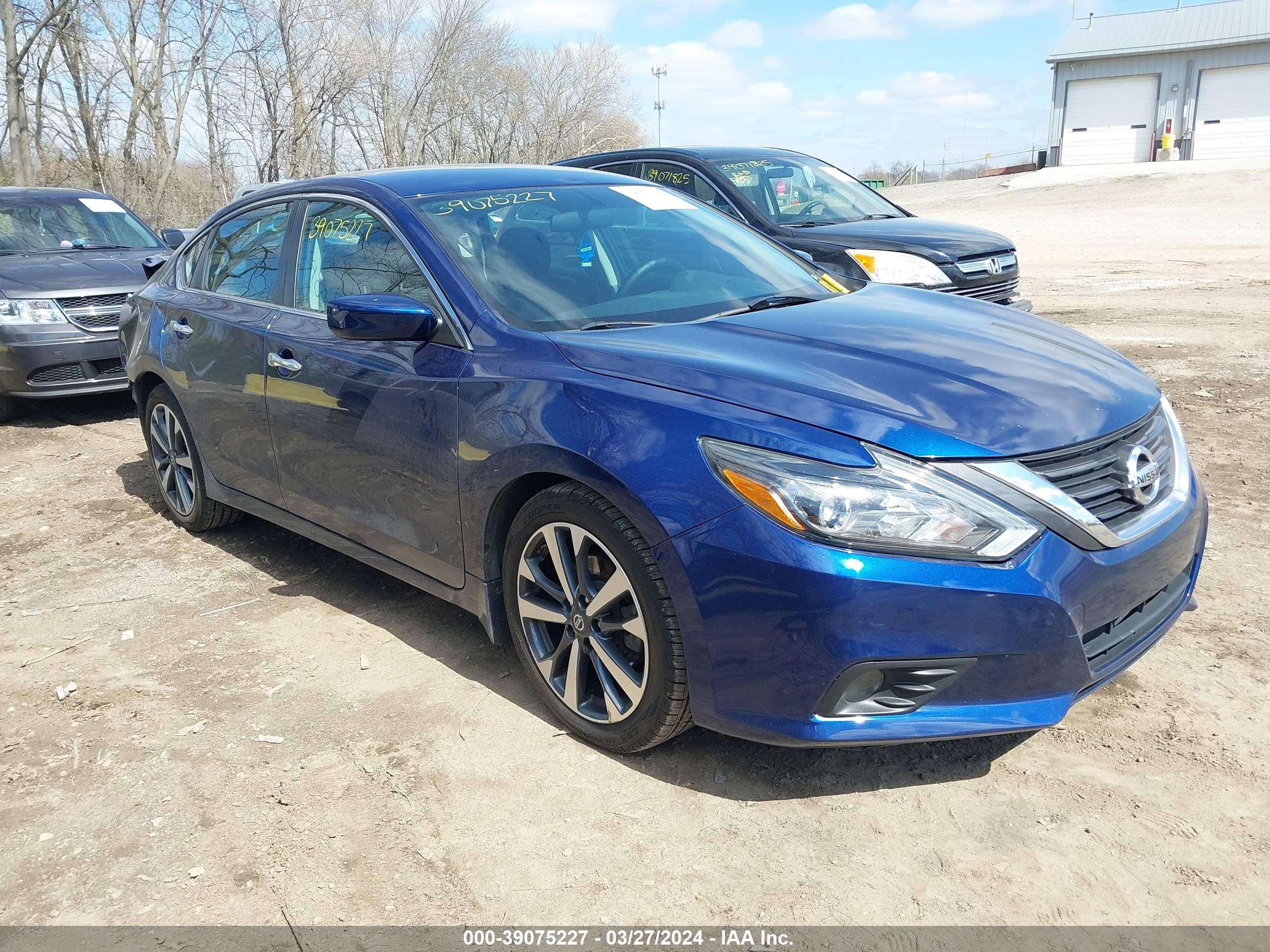 NISSAN ALTIMA 2016 1n4al3ap0gc292790