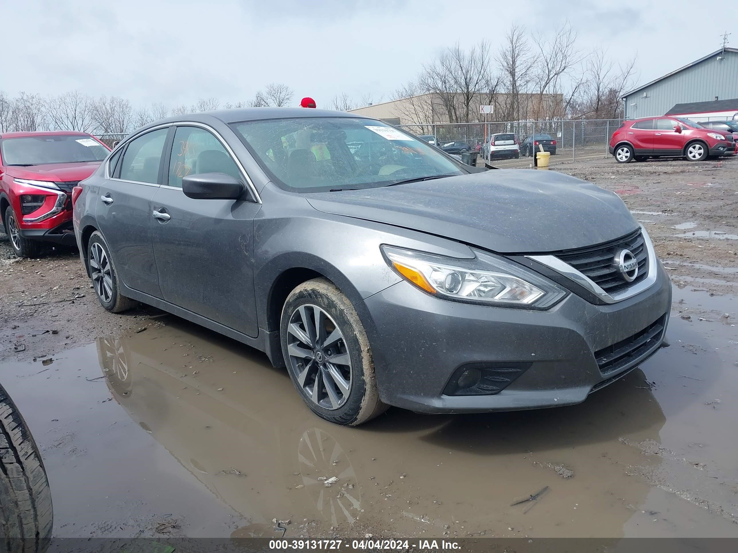 NISSAN ALTIMA 2016 1n4al3ap0gc293227