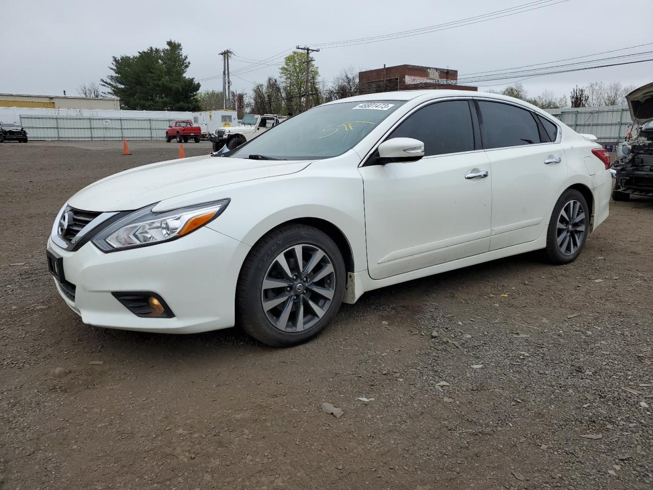 NISSAN ALTIMA 2016 1n4al3ap0gc294443