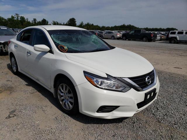 NISSAN ALTIMA 2.5 2016 1n4al3ap0gc294510