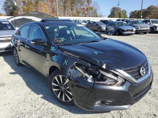 NISSAN ALTIMA 2.5 2016 1n4al3ap0gc294829