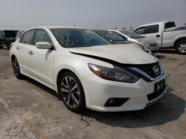 NISSAN ALTIMA 2.5 2016 1n4al3ap0gc295382