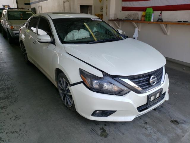 NISSAN ALTIMA 2.5 2016 1n4al3ap0gc295446