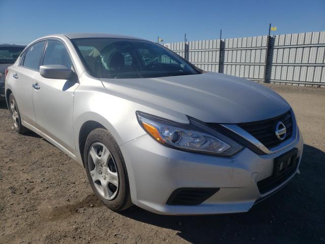 NISSAN ALTIMA 2.5 2016 1n4al3ap0gn304165