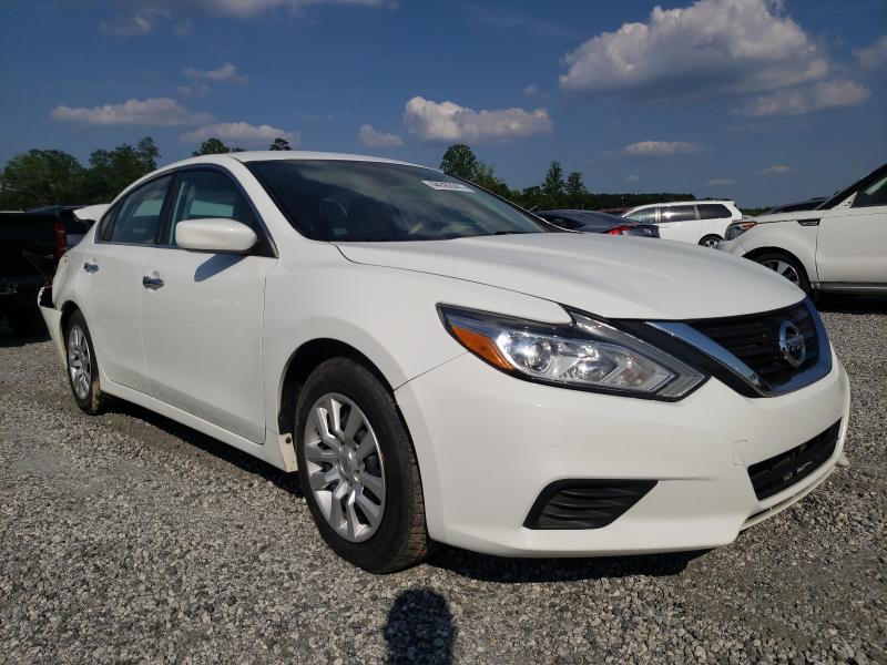 NISSAN ALTIMA 2.5 2016 1n4al3ap0gn304795