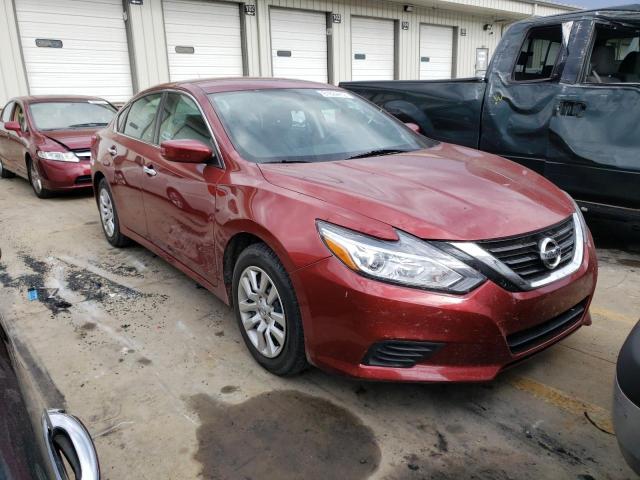 NISSAN ALTIMA 2.5 2016 1n4al3ap0gn304828