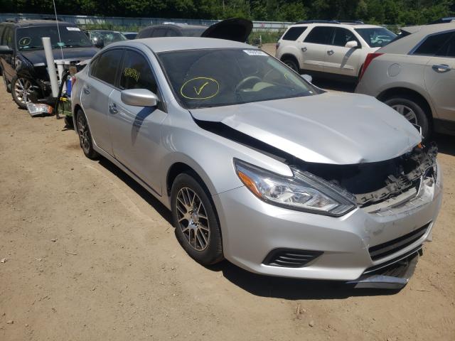 NISSAN ALTIMA 2.5 2016 1n4al3ap0gn304876