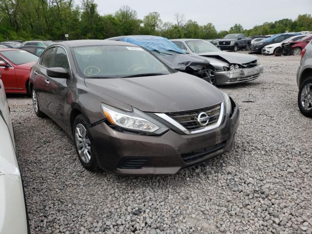 NISSAN ALTIMA 2.5 2016 1n4al3ap0gn305221