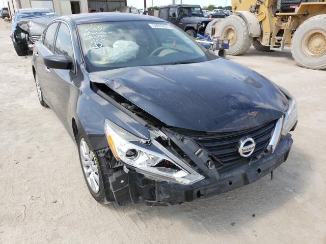 NISSAN ALTIMA 2.5 2016 1n4al3ap0gn305655