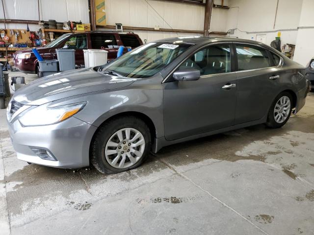 NISSAN ALTIMA 2.5 2016 1n4al3ap0gn305686