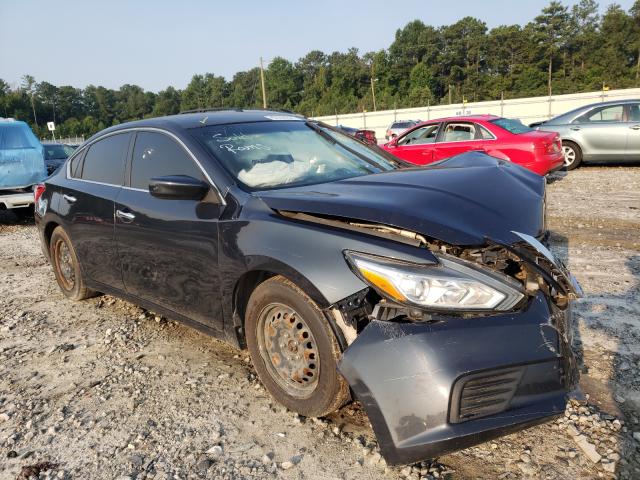 NISSAN ALTIMA 2.5 2016 1n4al3ap0gn305946