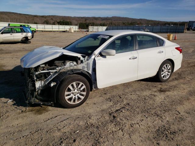 NISSAN ALTIMA 2.5 2016 1n4al3ap0gn306241