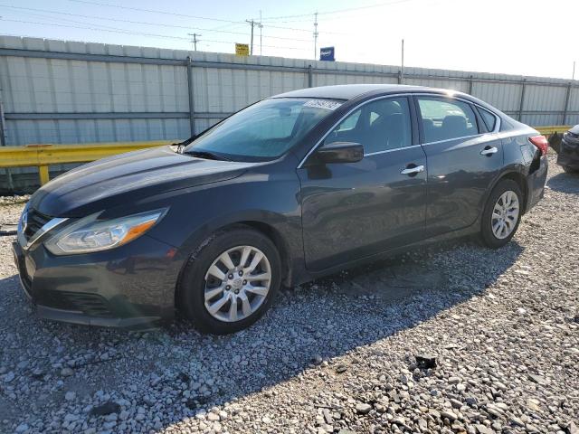 NISSAN ALTIMA 2.5 2016 1n4al3ap0gn306823