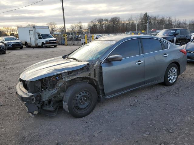 NISSAN ALTIMA 2.5 2016 1n4al3ap0gn307034