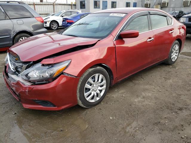 NISSAN ALTIMA 2.5 2016 1n4al3ap0gn307826