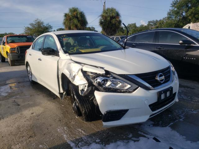 NISSAN ALTIMA 2.5 2016 1n4al3ap0gn308524