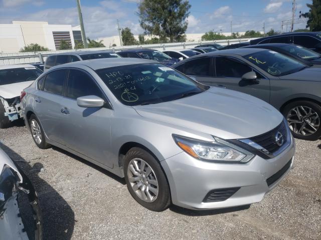 NISSAN ALTIMA 2.5 2016 1n4al3ap0gn308622