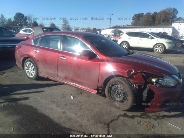 NISSAN ALTIMA 2016 1n4al3ap0gn309382