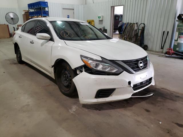 NISSAN ALTIMA 2.5 2016 1n4al3ap0gn310144