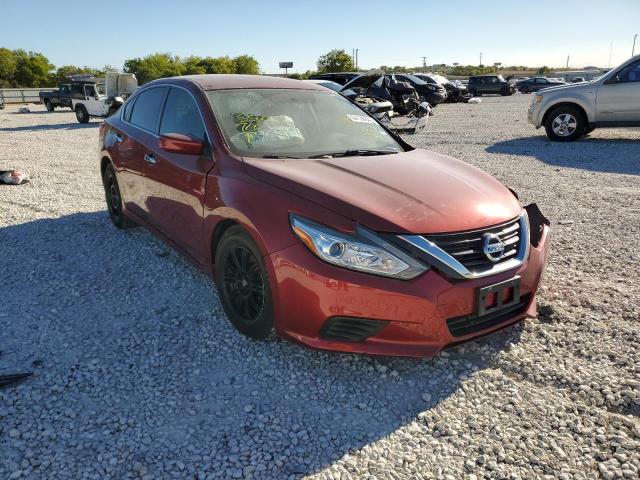 NISSAN ALTIMA 2.5 2016 1n4al3ap0gn310239