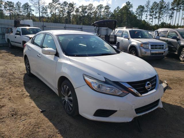 NISSAN ALTIMA 2.5 2016 1n4al3ap0gn310807