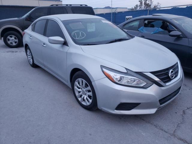 NISSAN ALTIMA 2.5 2016 1n4al3ap0gn310841