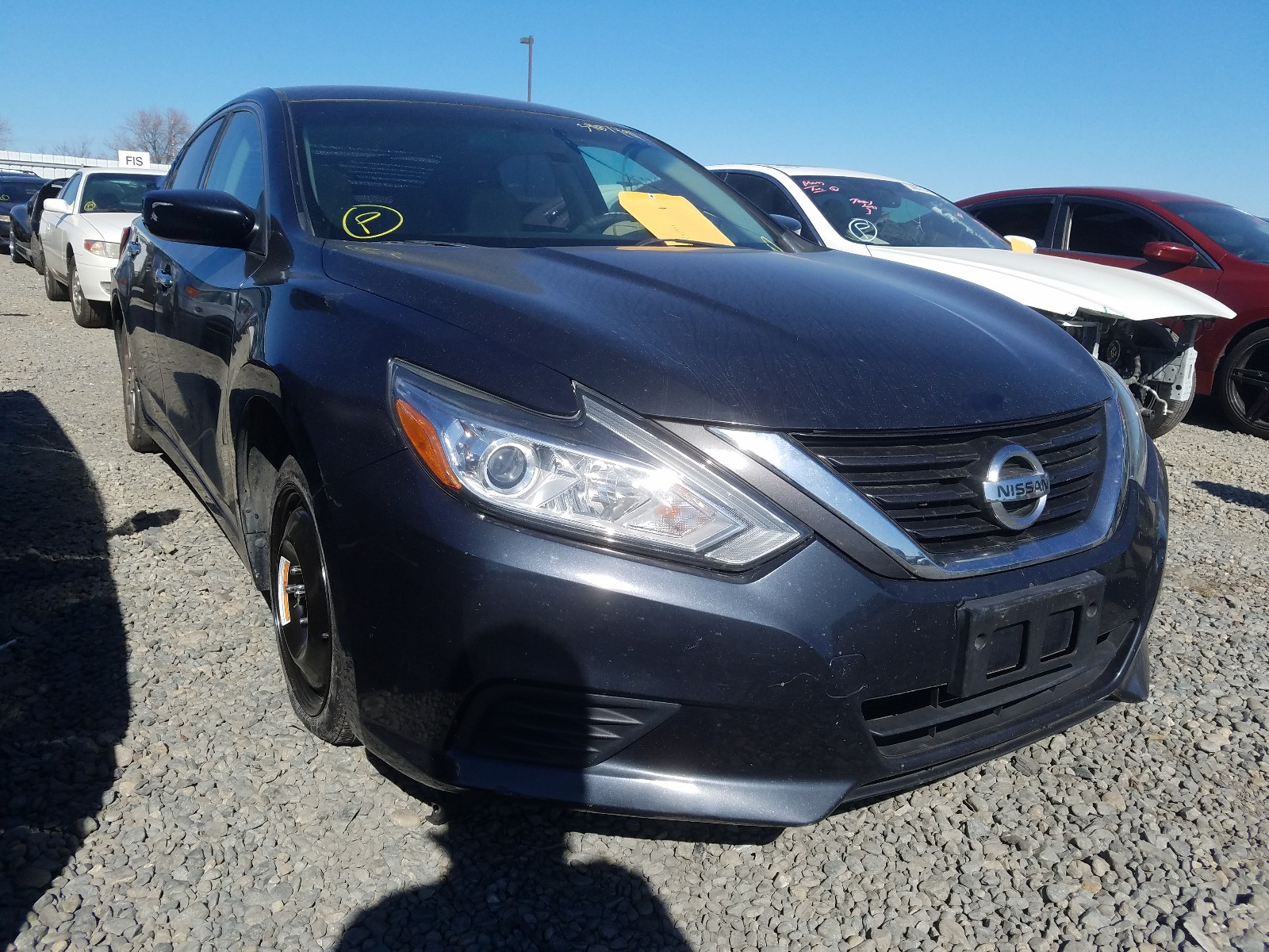 NISSAN ALTIMA 2.5 2016 1n4al3ap0gn311245