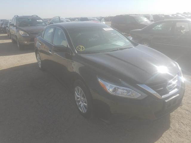 NISSAN ALTIMA 2.5 2016 1n4al3ap0gn313027