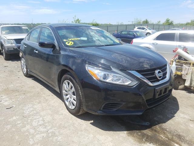 NISSAN ALTIMA 2.5 2016 1n4al3ap0gn313030