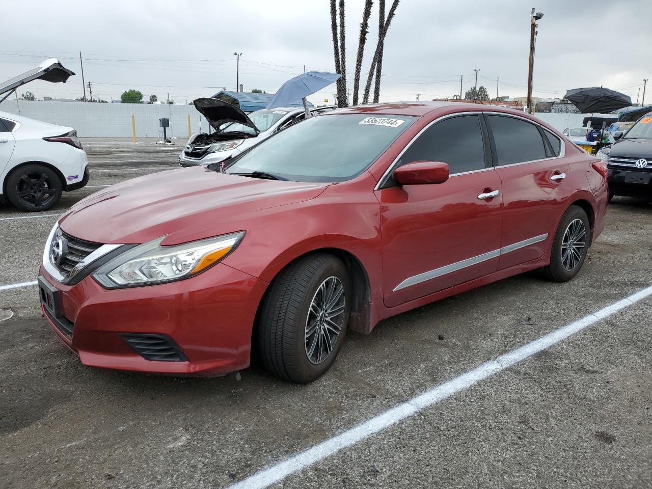 NISSAN ALTIMA 2016 1n4al3ap0gn314646